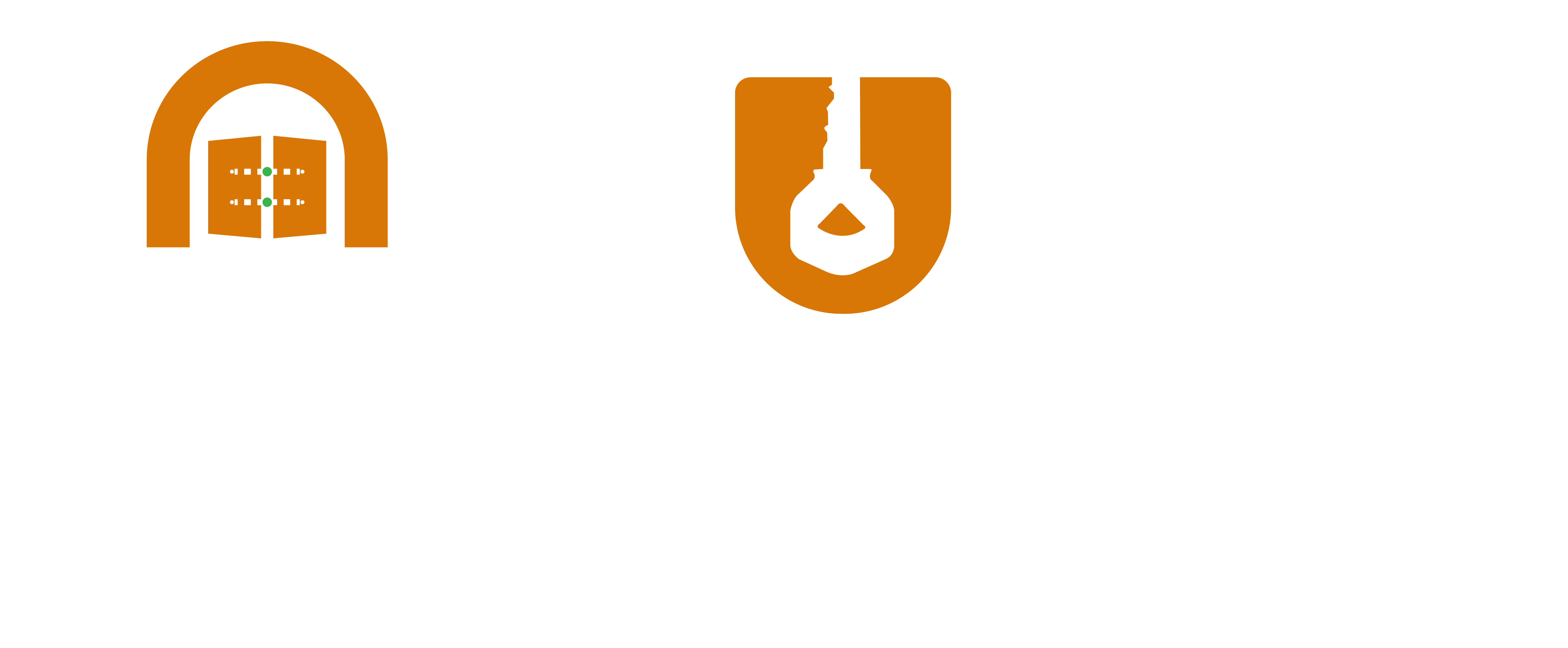 AuthGate Logo